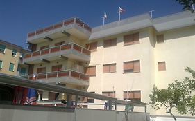 Hotel Aurora